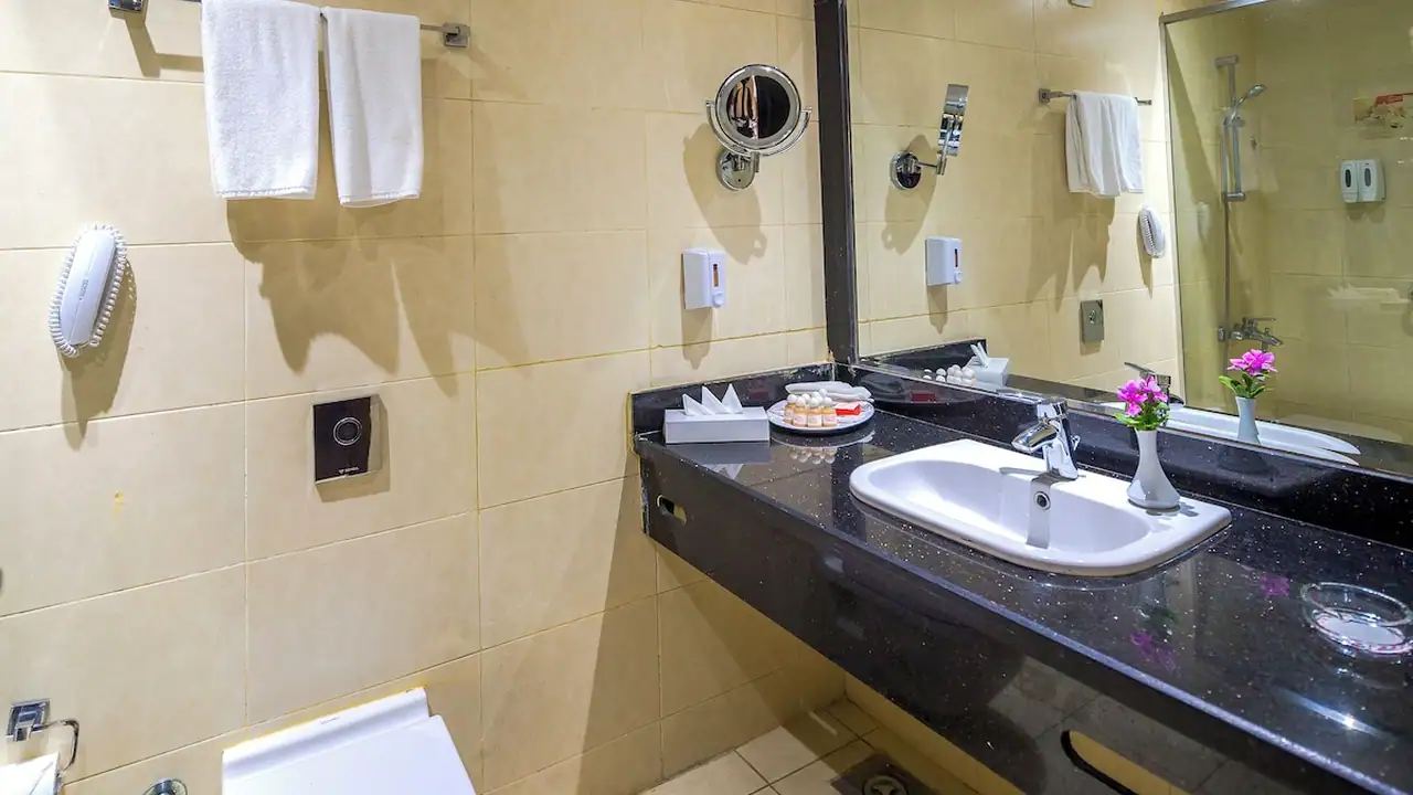 Hotel Eagles Paradise Abu Soma - Soma Bay